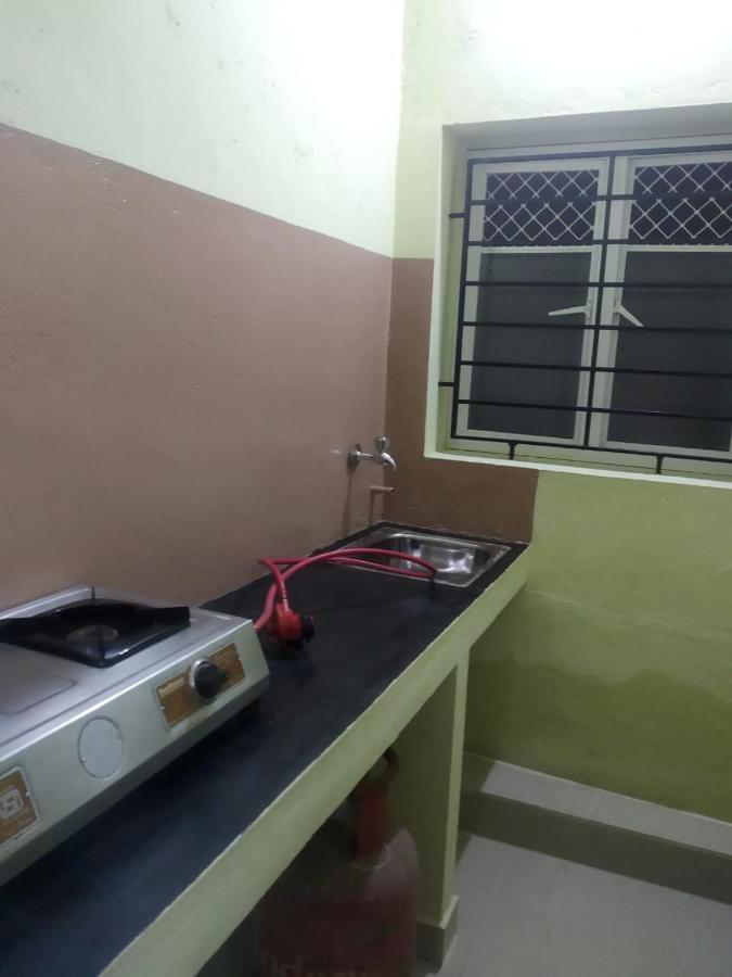 St Xavier Guest House Chennai Extérieur photo