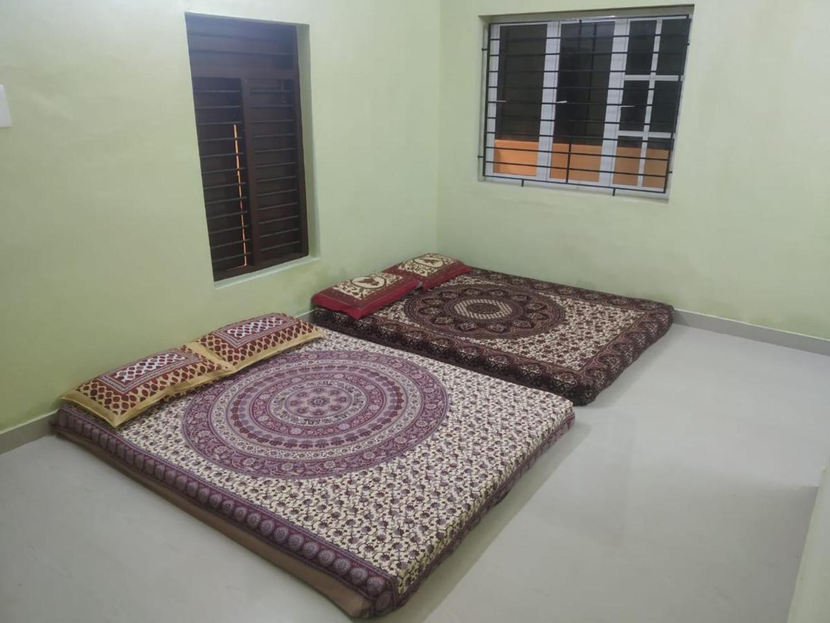 St Xavier Guest House Chennai Extérieur photo