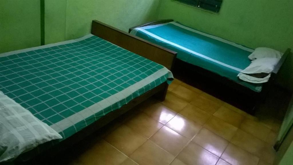 St Xavier Guest House Chennai Extérieur photo